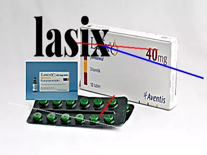 Lasix prix